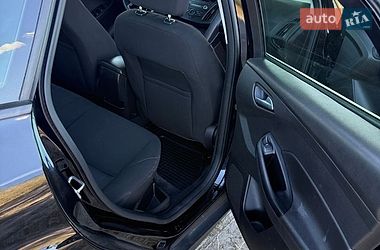 Седан Ford Focus 2015 в Славуте
