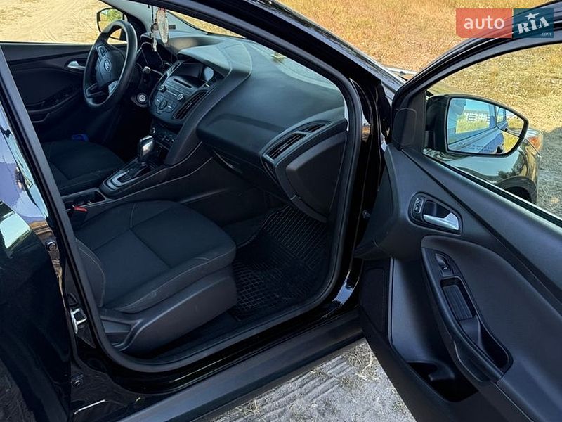 Седан Ford Focus 2015 в Славуте