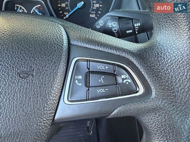 Седан Ford Focus 2015 в Славуте