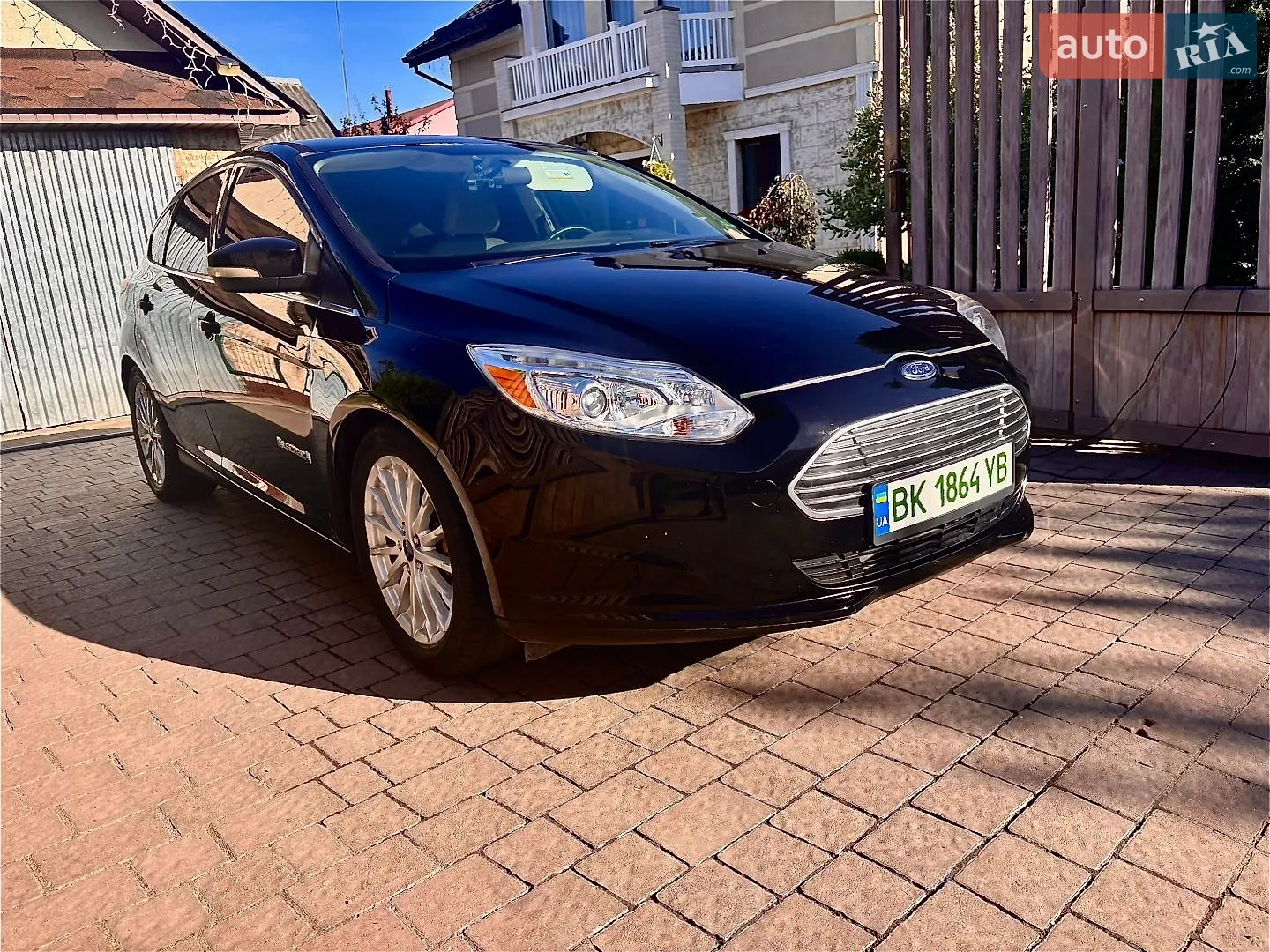 2018 Ford Focus - мініатюра 2