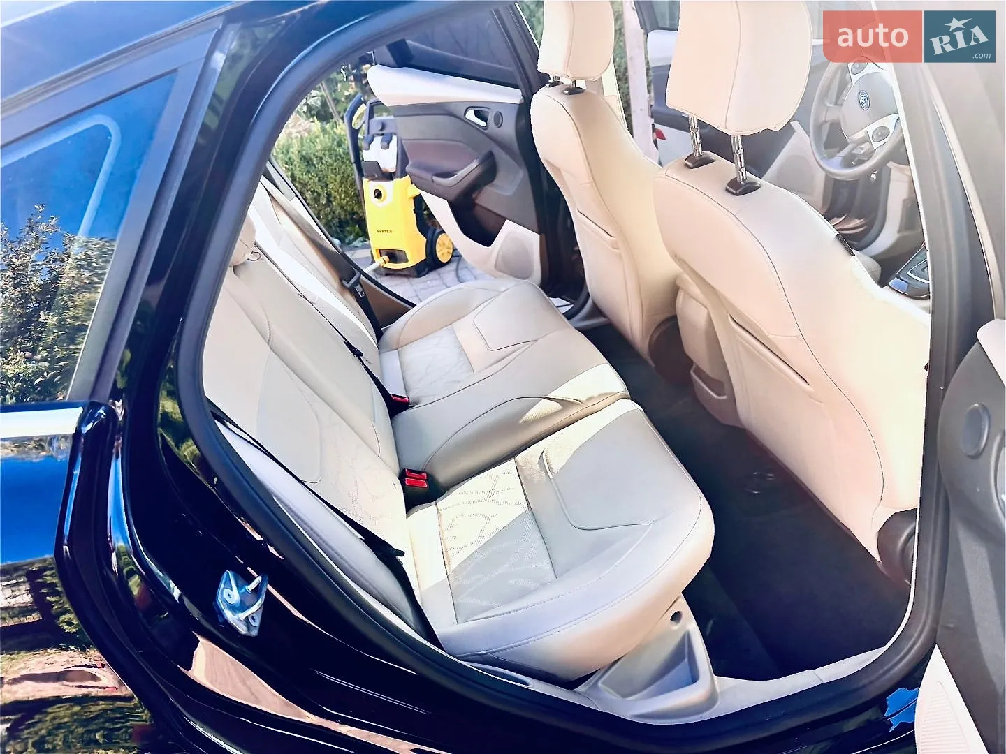 2018 Ford Focus - мініатюра 14