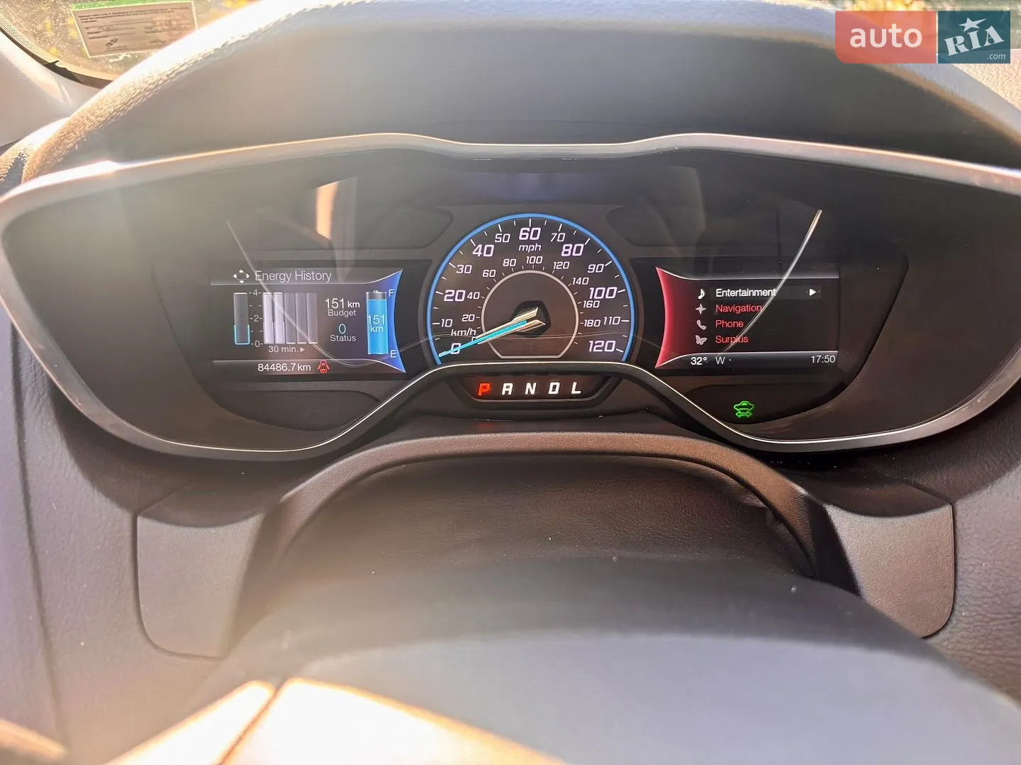2018 Ford Focus - мініатюра 3