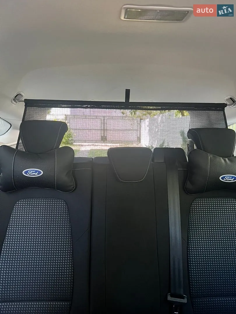 2021 Ford Focus - мініатюра 40
