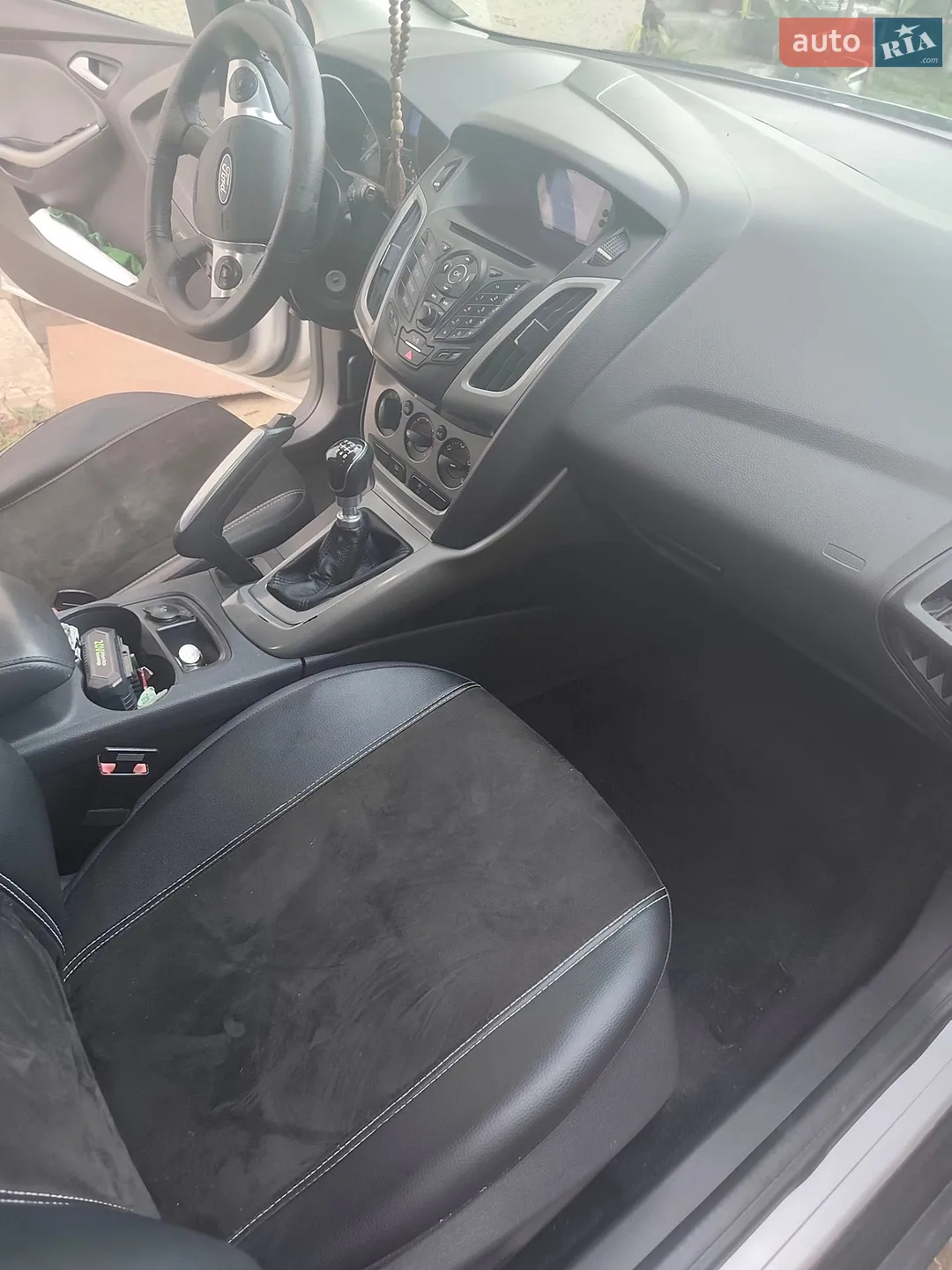 2011 Ford Focus - мініатюра 8