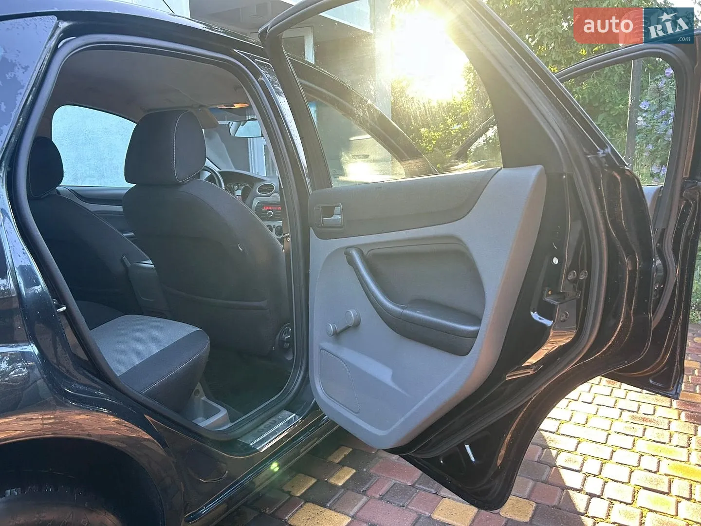 2011 Ford Focus - мініатюра 7