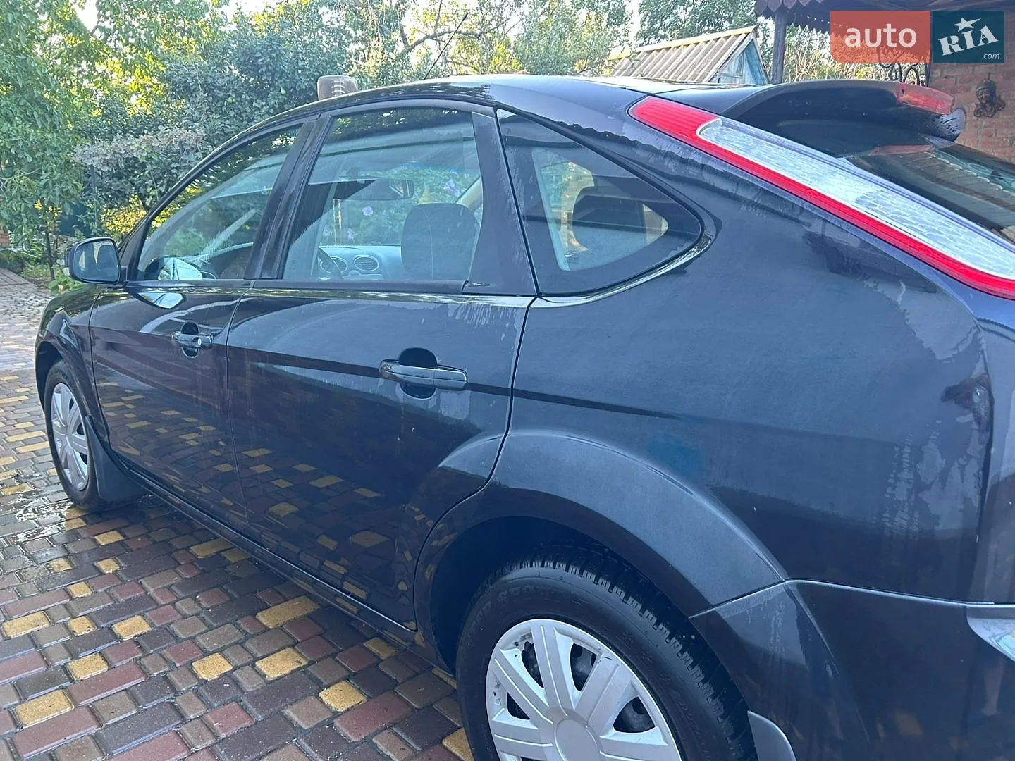 2011 Ford Focus - мініатюра 12