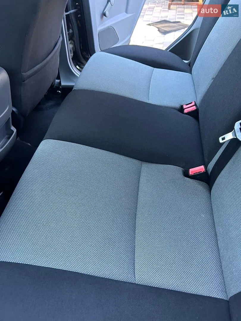 2011 Ford Focus - мініатюра 20