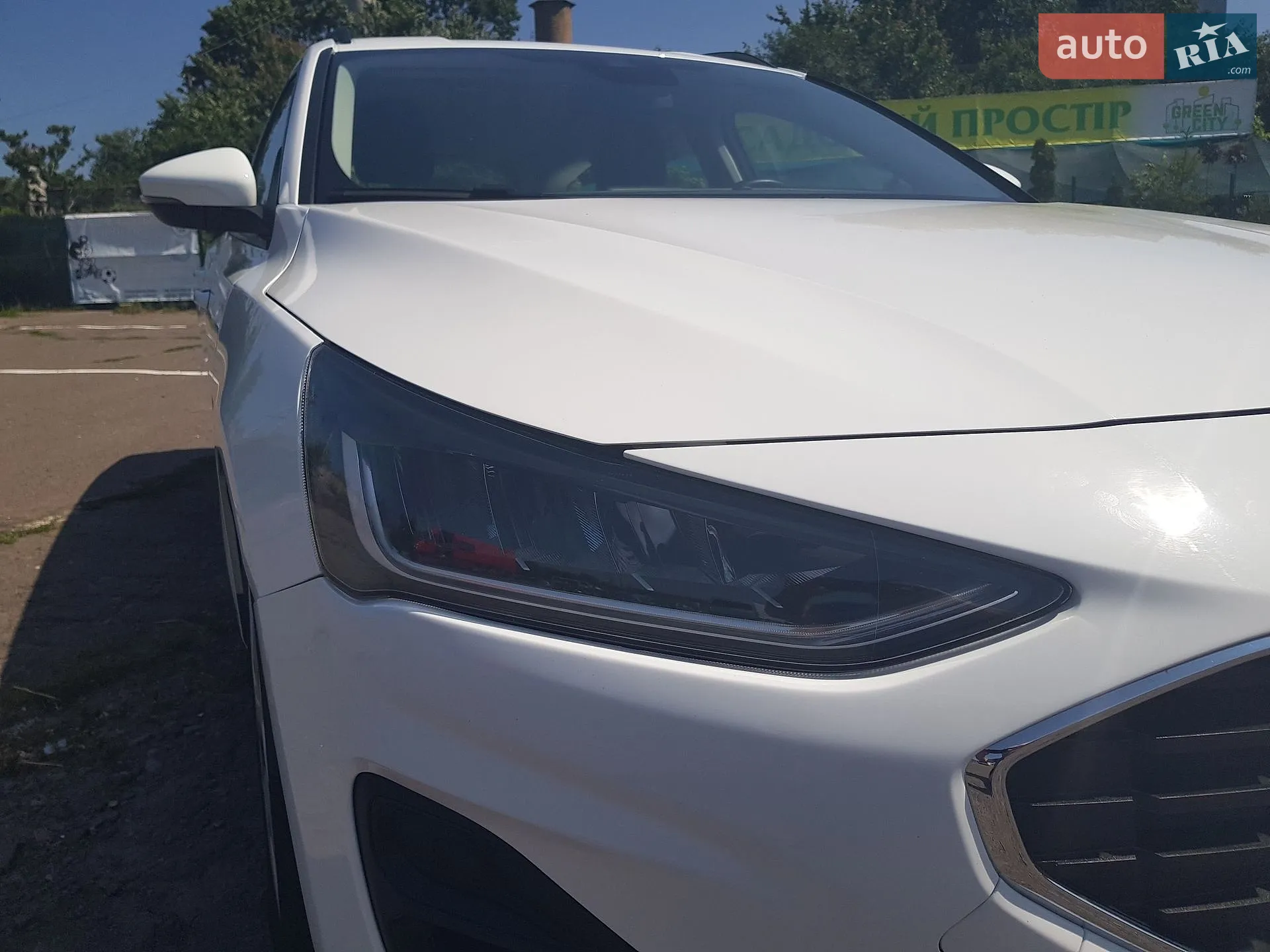 2022 Ford Focus - мініатюра 32