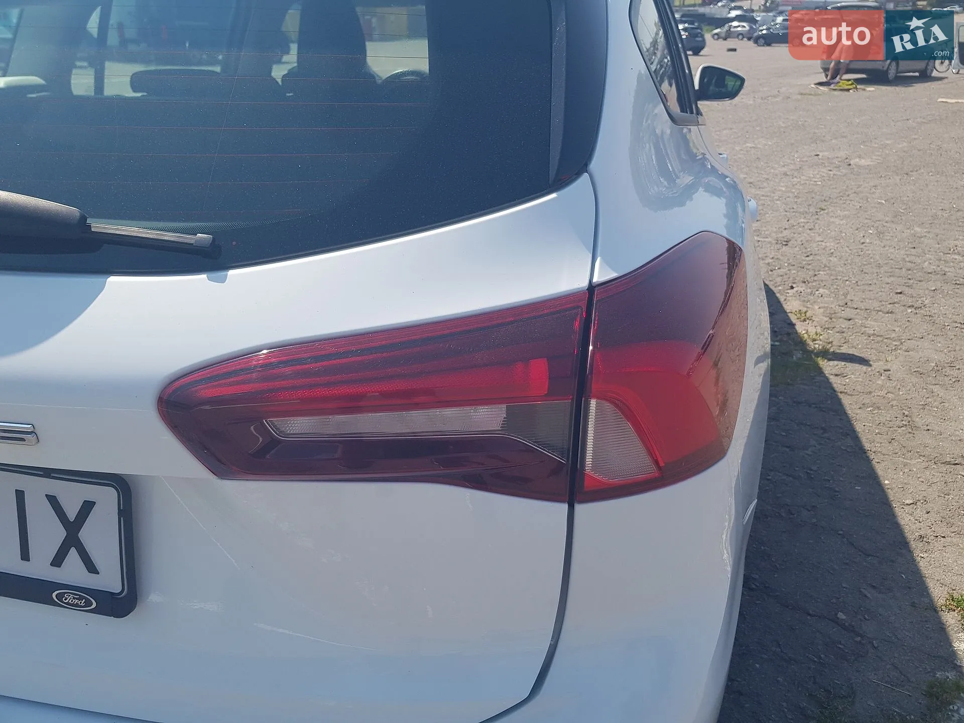 2022 Ford Focus - мініатюра 34