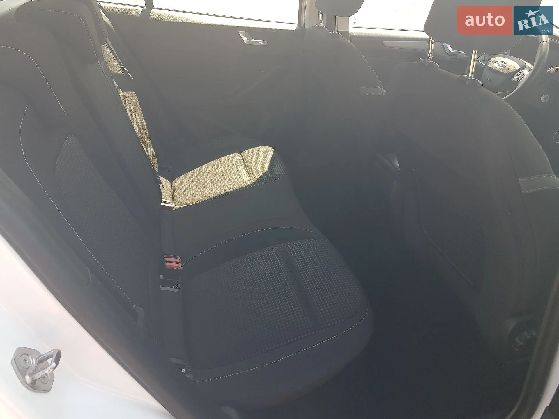 2022 Ford Focus - мініатюра 29
