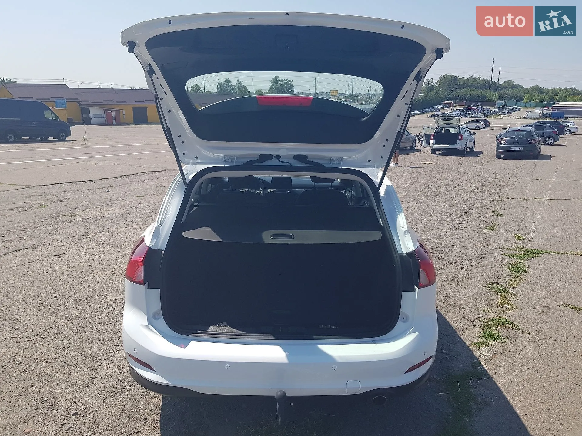 2022 Ford Focus - мініатюра 30