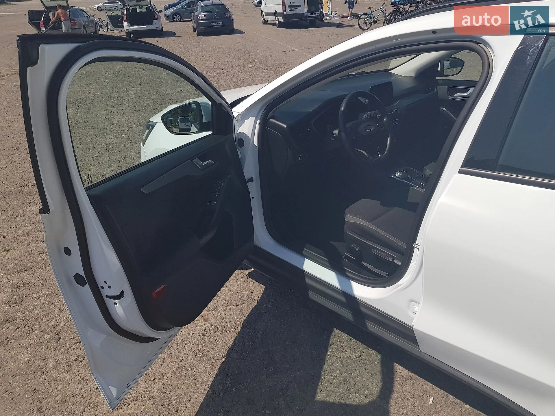 2022 Ford Focus - мініатюра 13