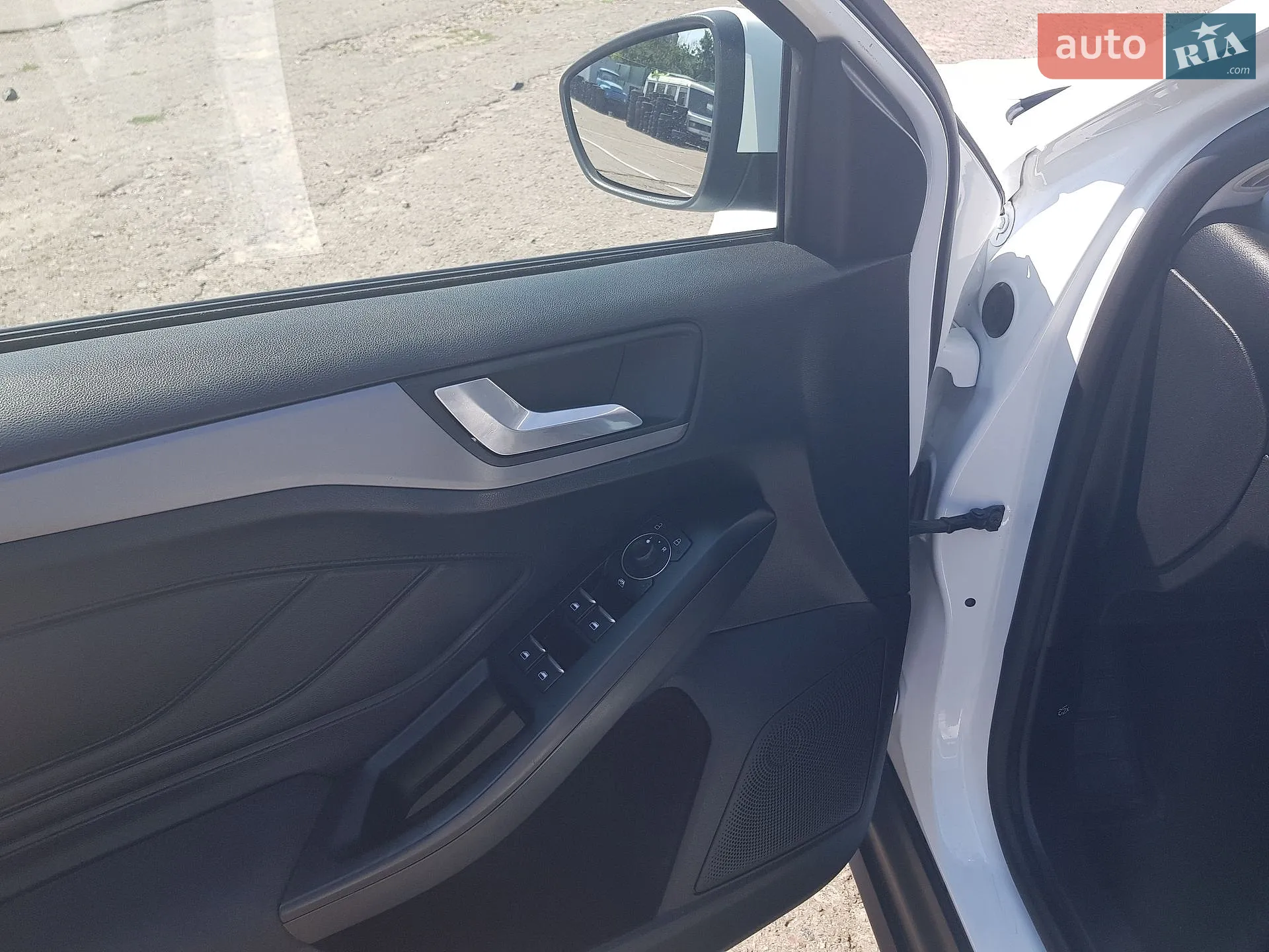 2022 Ford Focus - мініатюра 14
