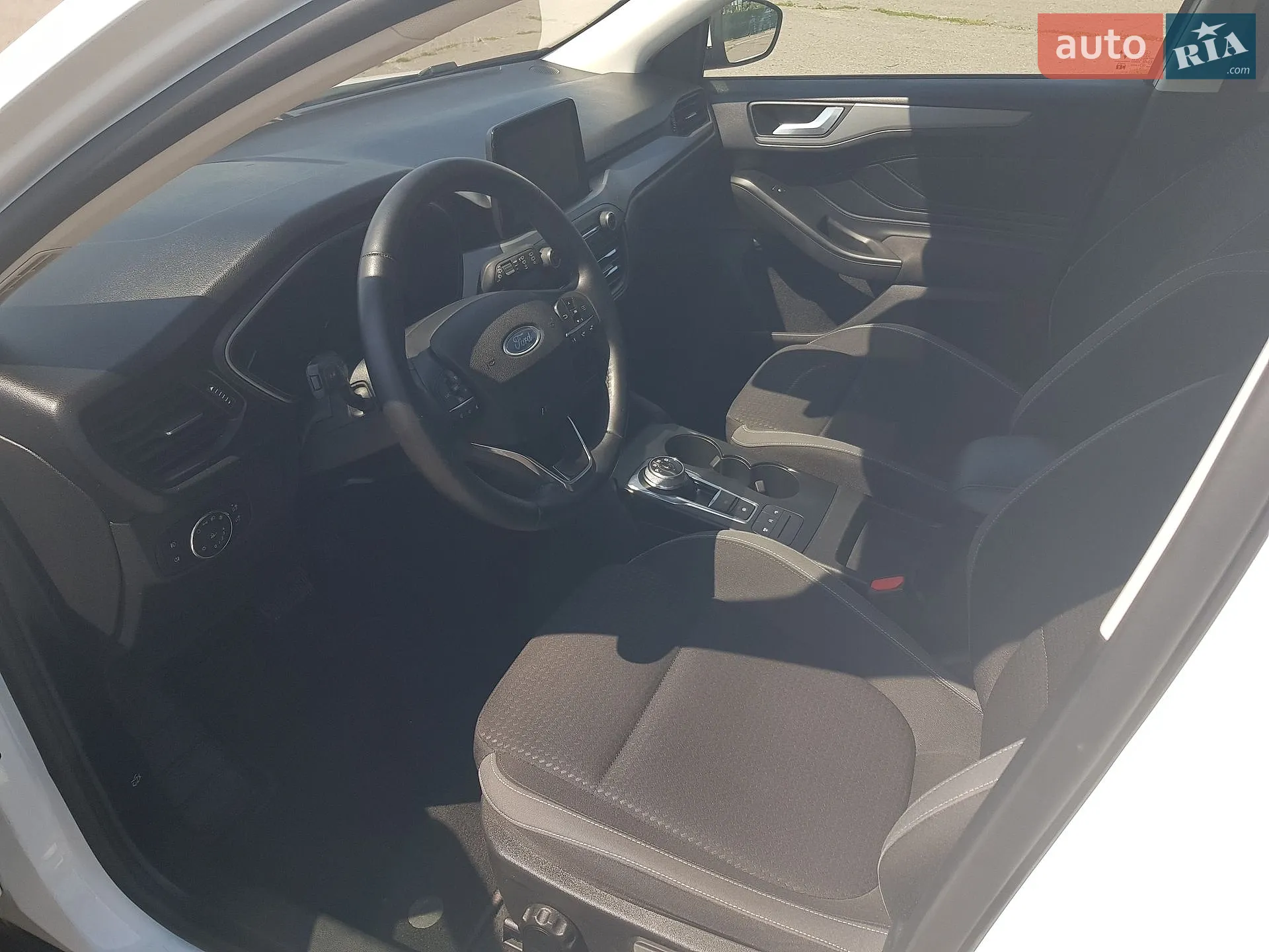 2022 Ford Focus - мініатюра 15