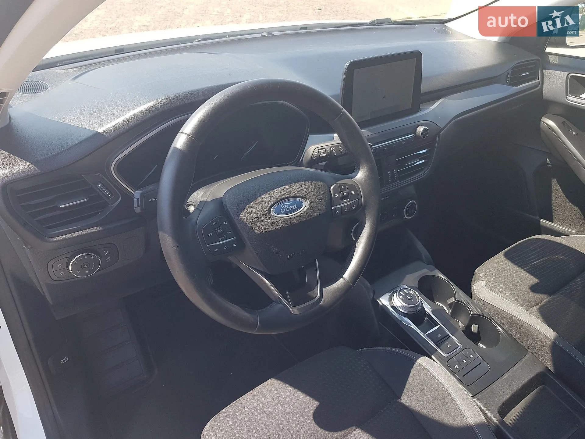 2022 Ford Focus - мініатюра 16