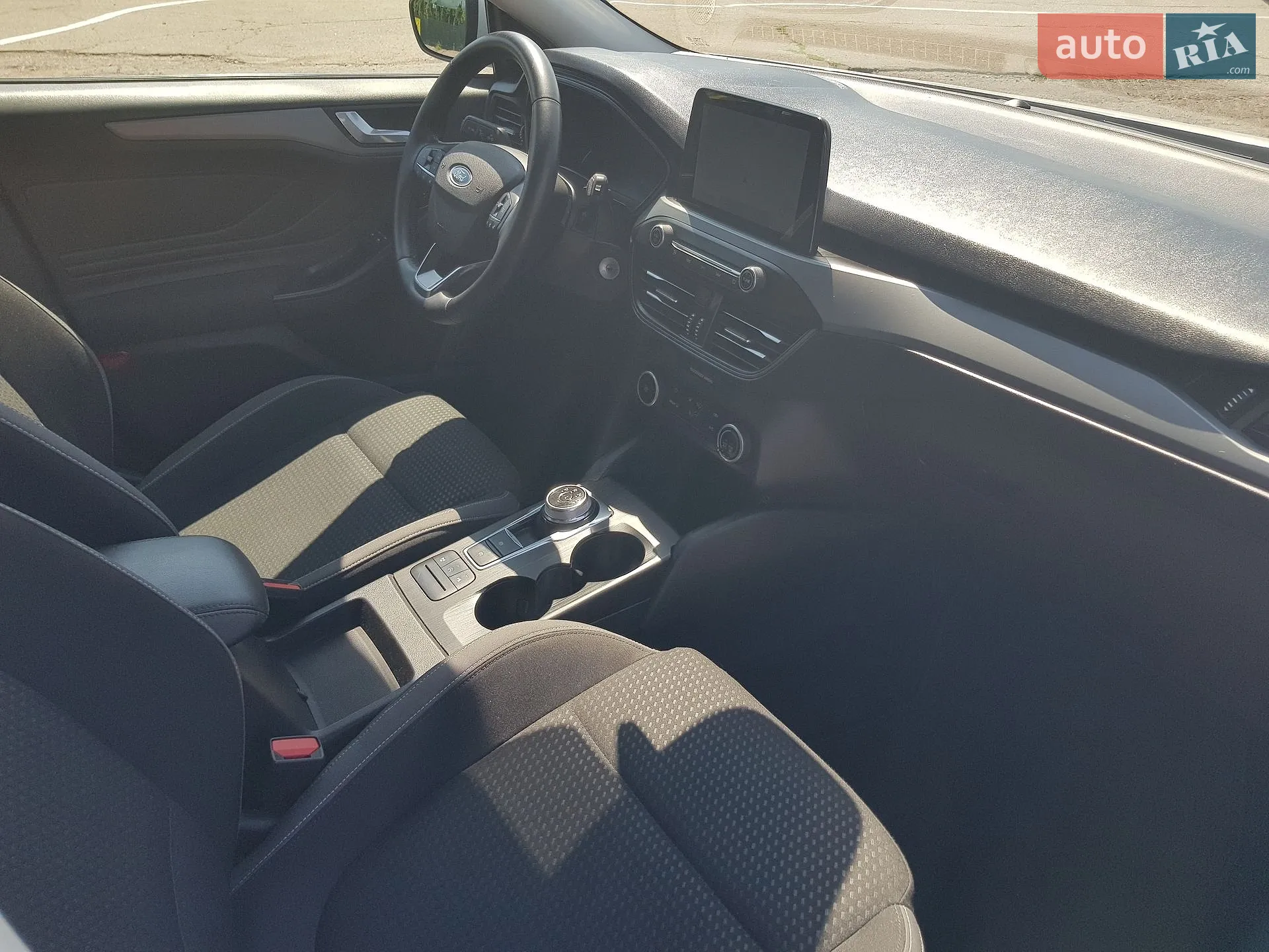 2022 Ford Focus - мініатюра 23