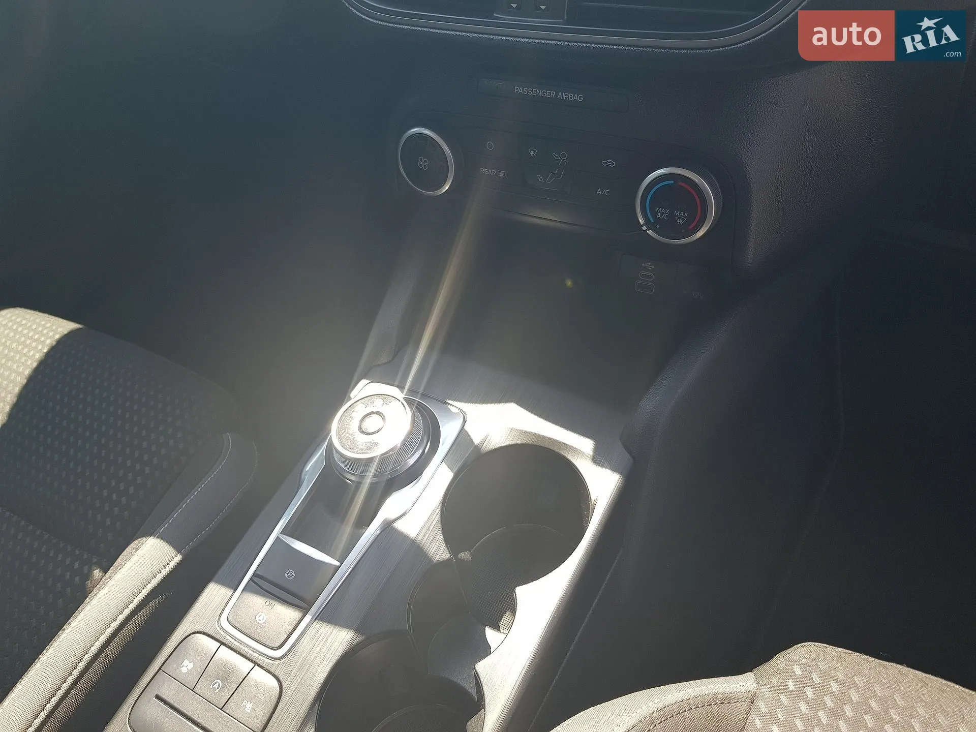 2022 Ford Focus - мініатюра 24