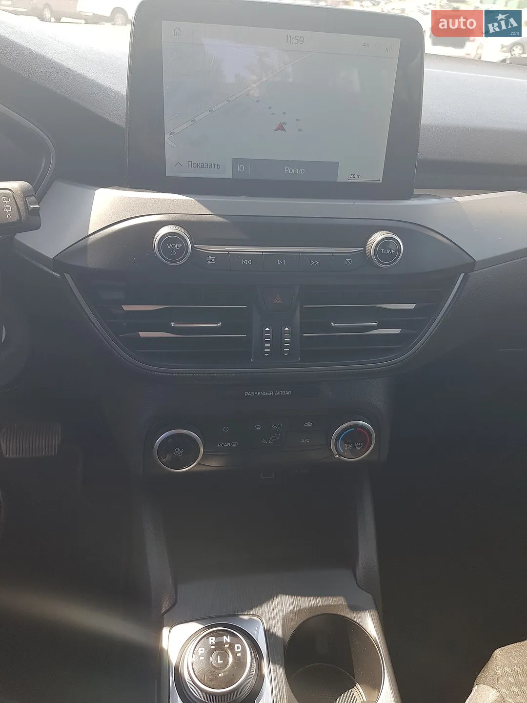 2022 Ford Focus - мініатюра 20