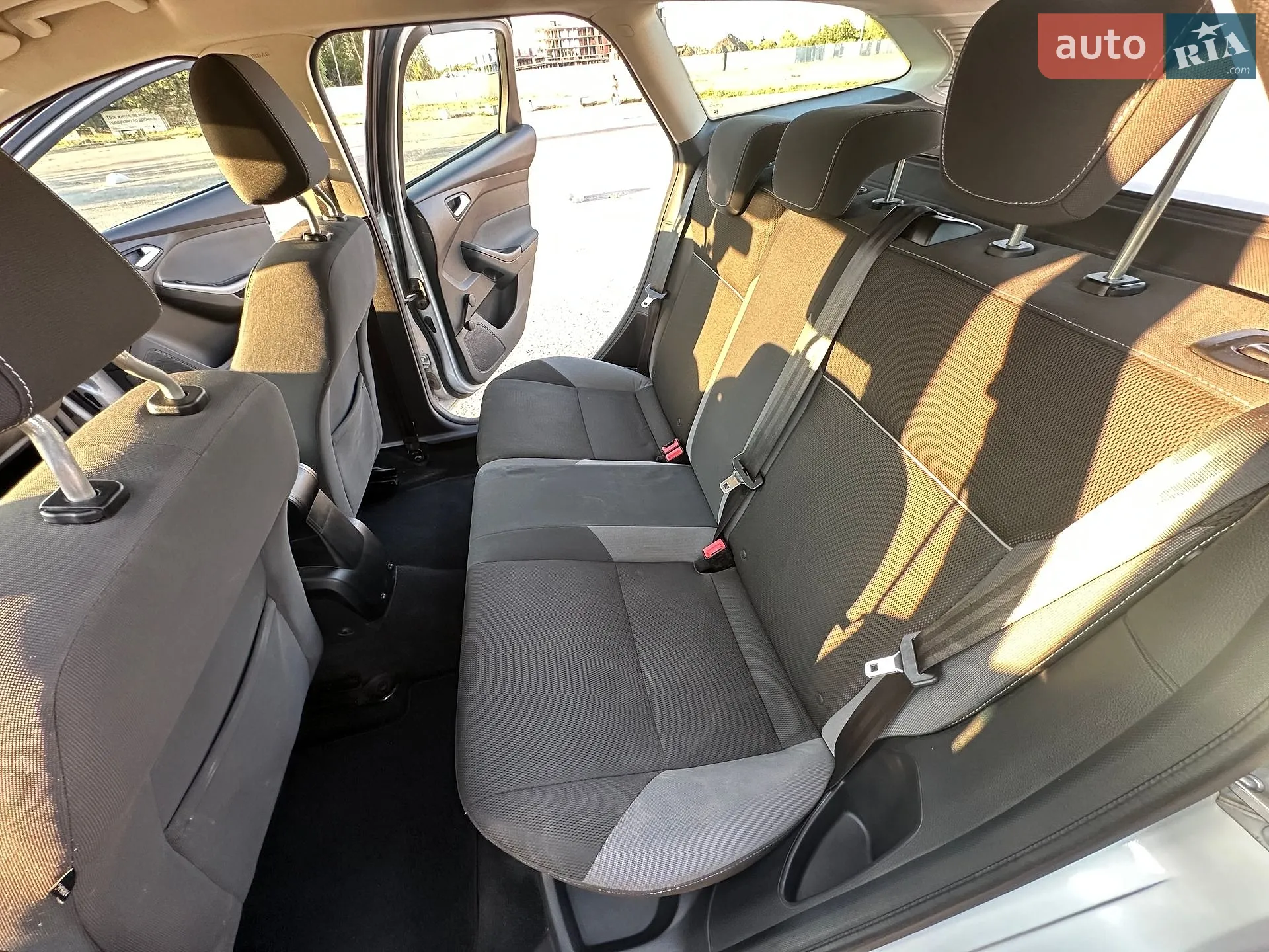 2013 Ford Focus - мініатюра 4
