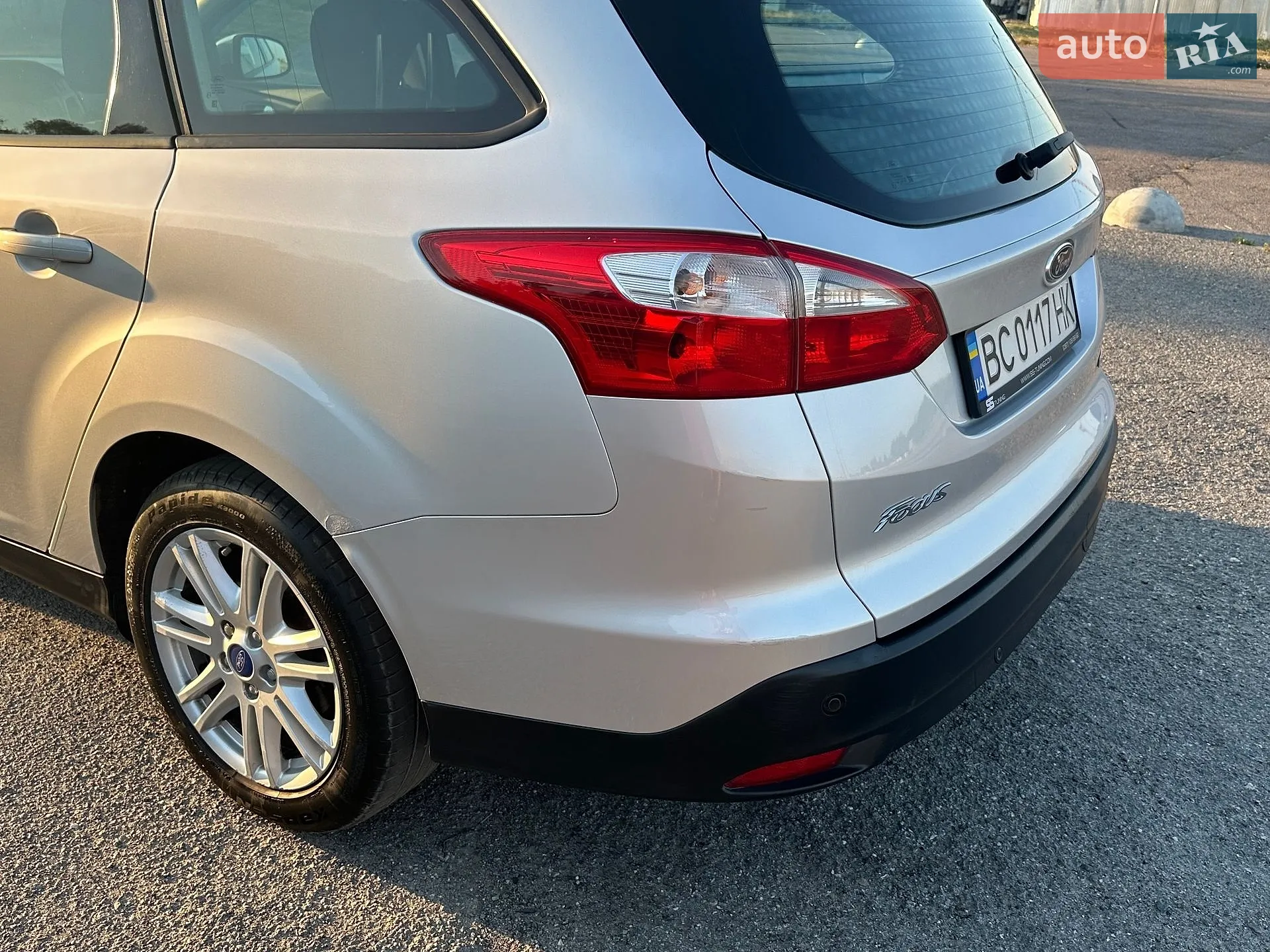 2013 Ford Focus - мініатюра 14