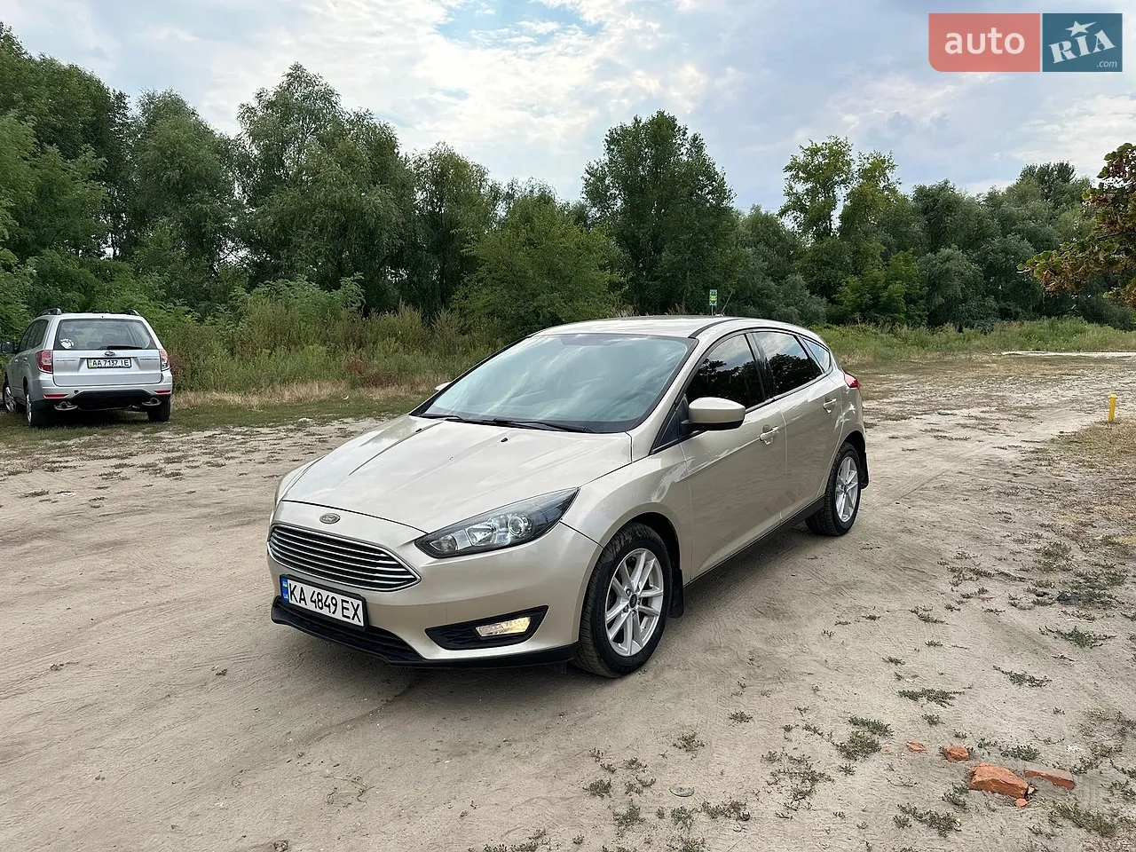2018 Ford Edge - мініатюра 21