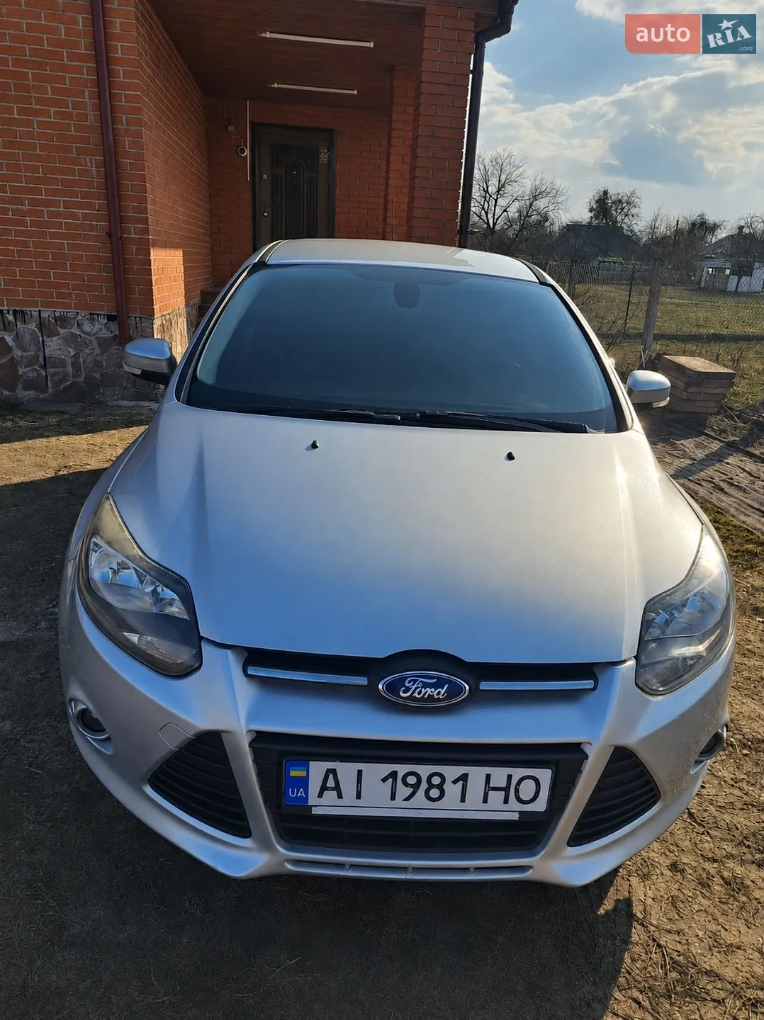 2011 Ford Focus - мініатюра 2