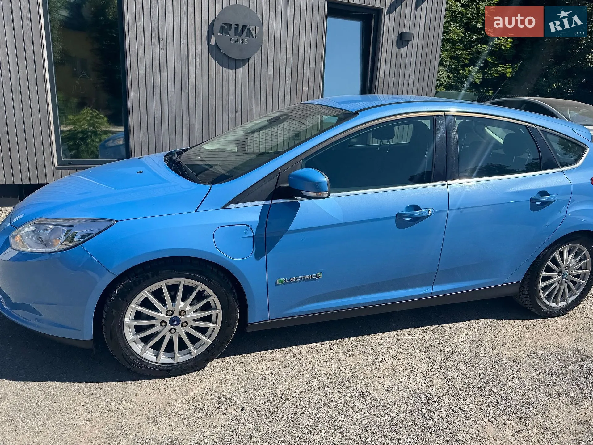 2016 Ford Focus - мініатюра 4