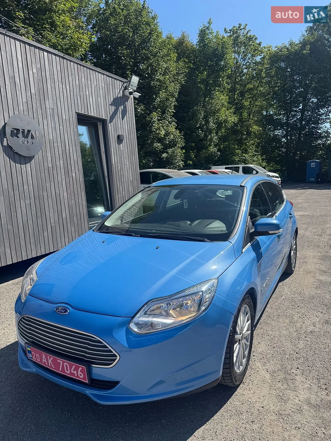 2016 Ford Focus - мініатюра 9