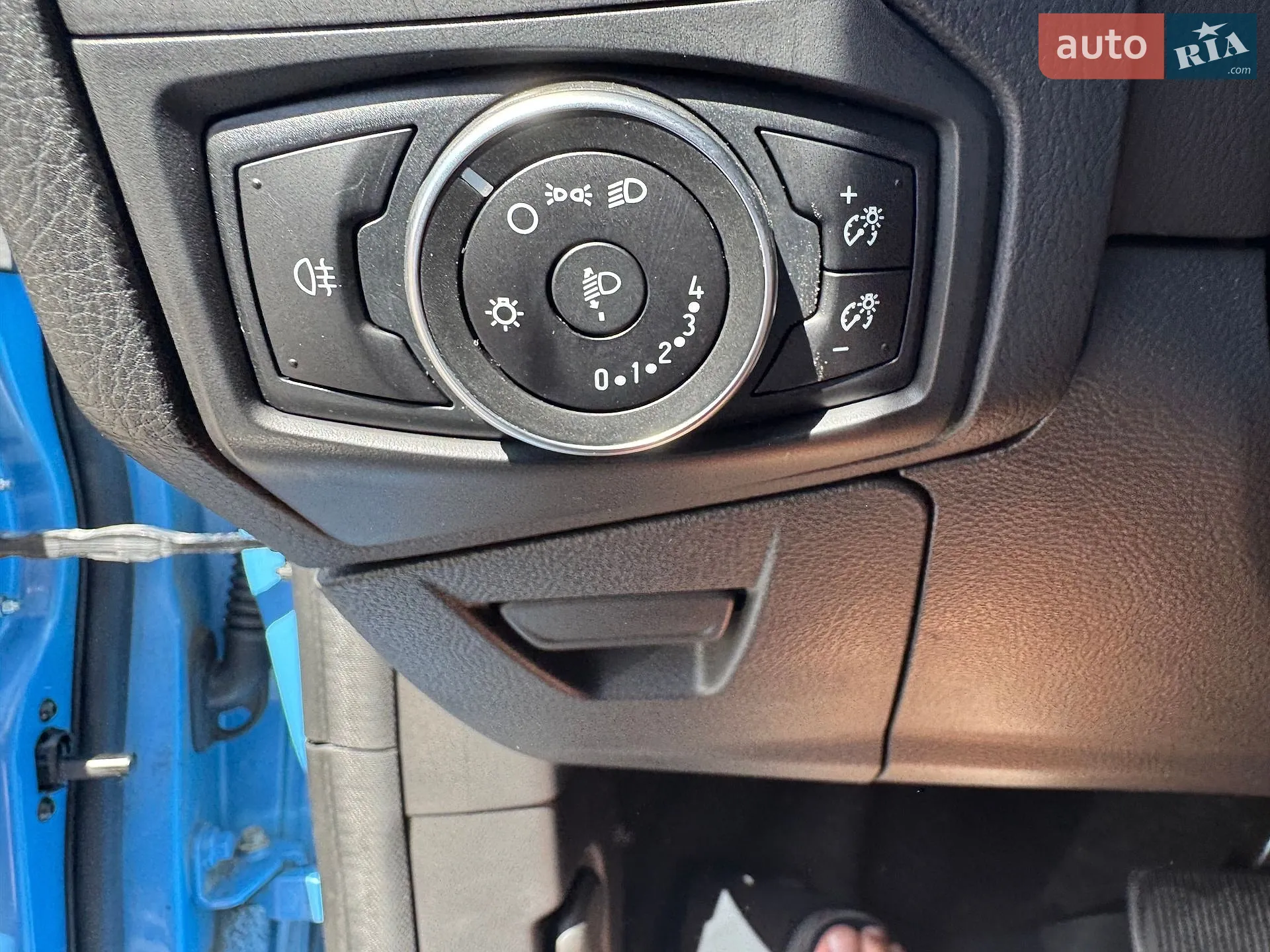 2016 Ford Focus - мініатюра 22