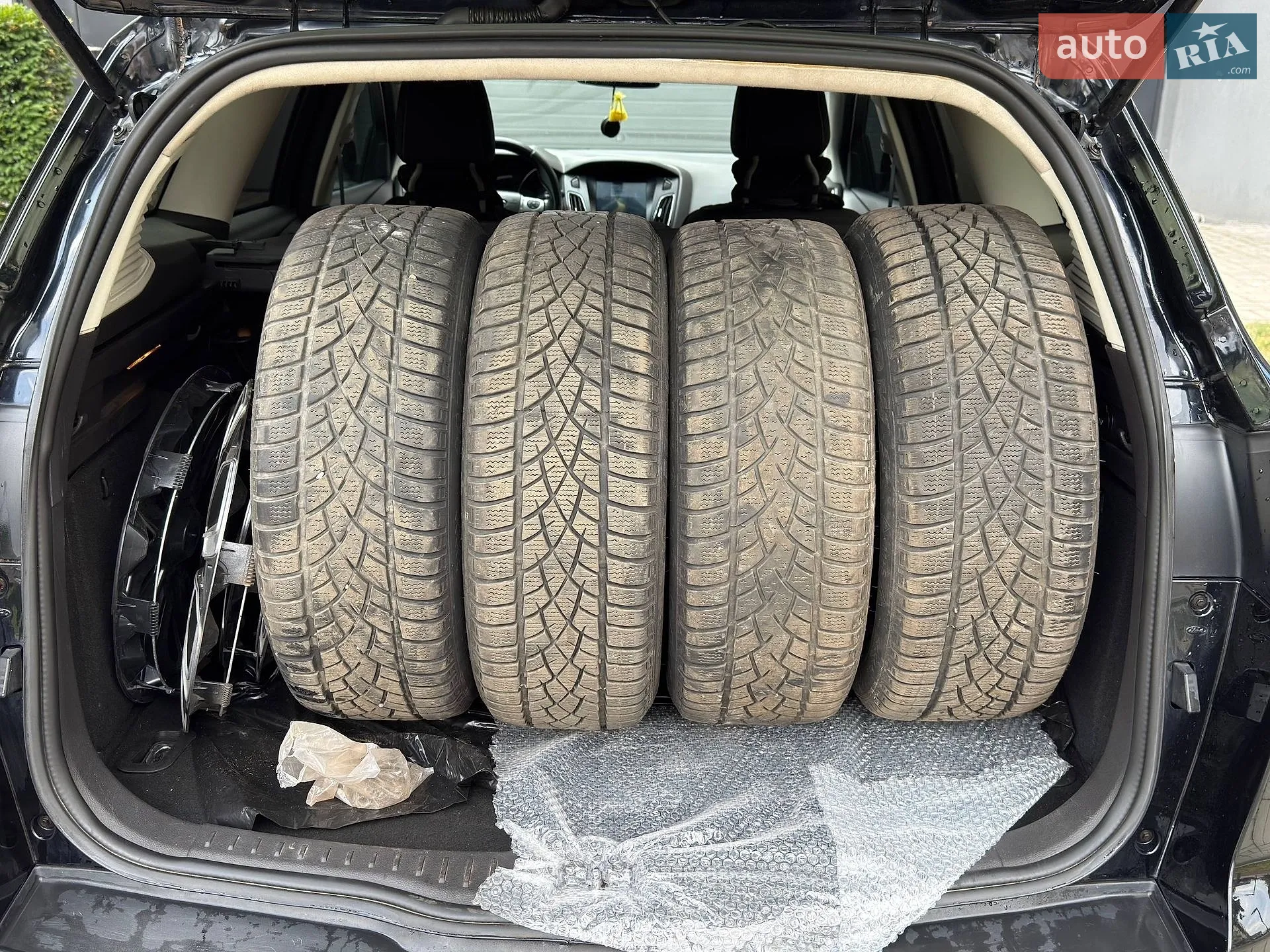 2011 Ford Focus - мініатюра 15
