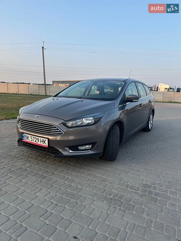 2017 Ford Focus - мініатюра 48