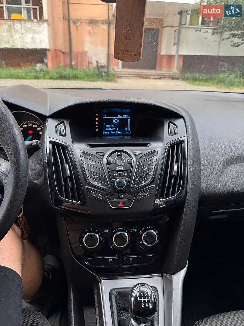 2013 Ford Focus - мініатюра 15