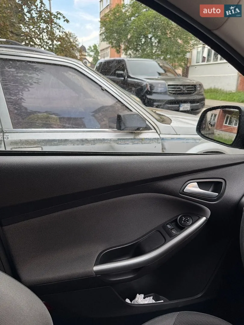 2013 Ford Focus - мініатюра 24