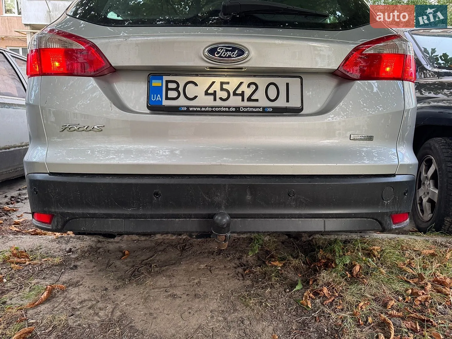 2013 Ford Focus - мініатюра 20