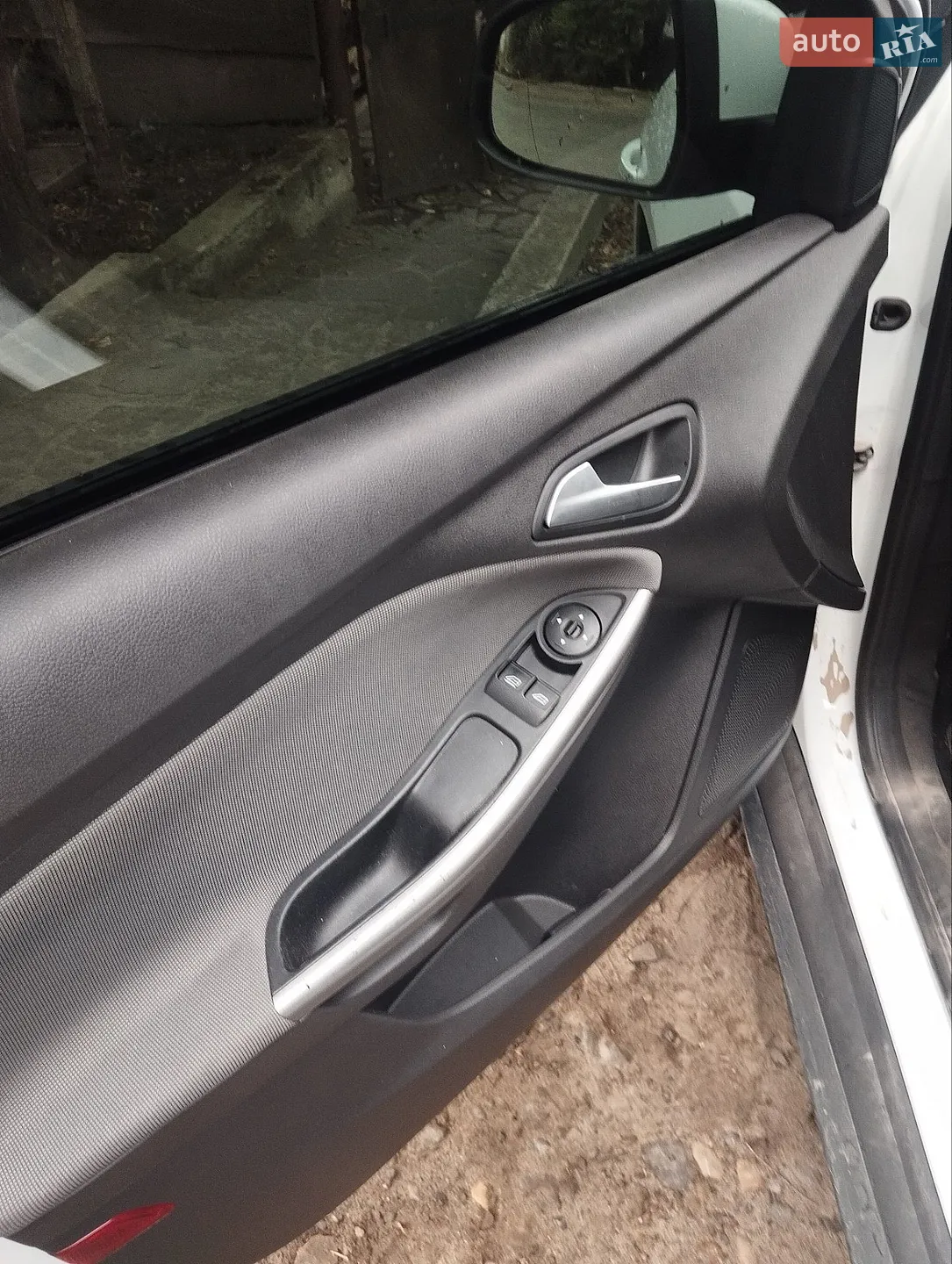 2013 Ford Focus - мініатюра 10