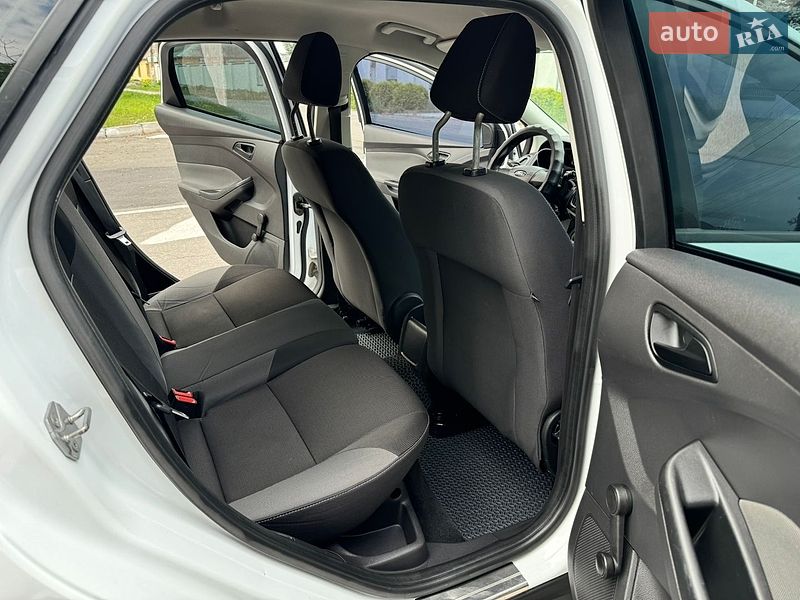 Хэтчбек Ford Focus 2013 в Виннице