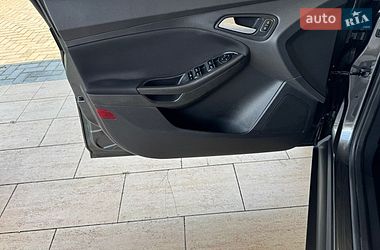 Універсал Ford Focus 2017 в Харкові