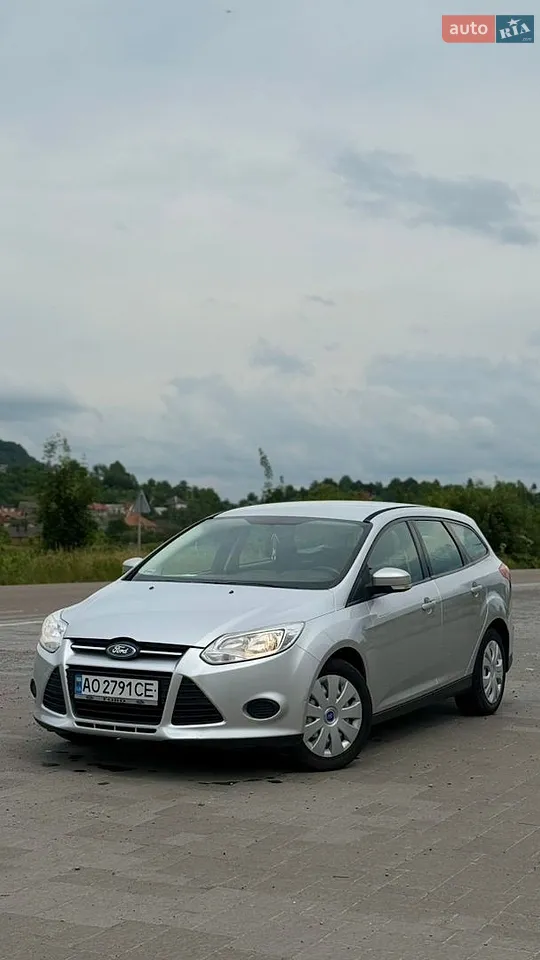 2012 Opel Combo - мініатюра 20