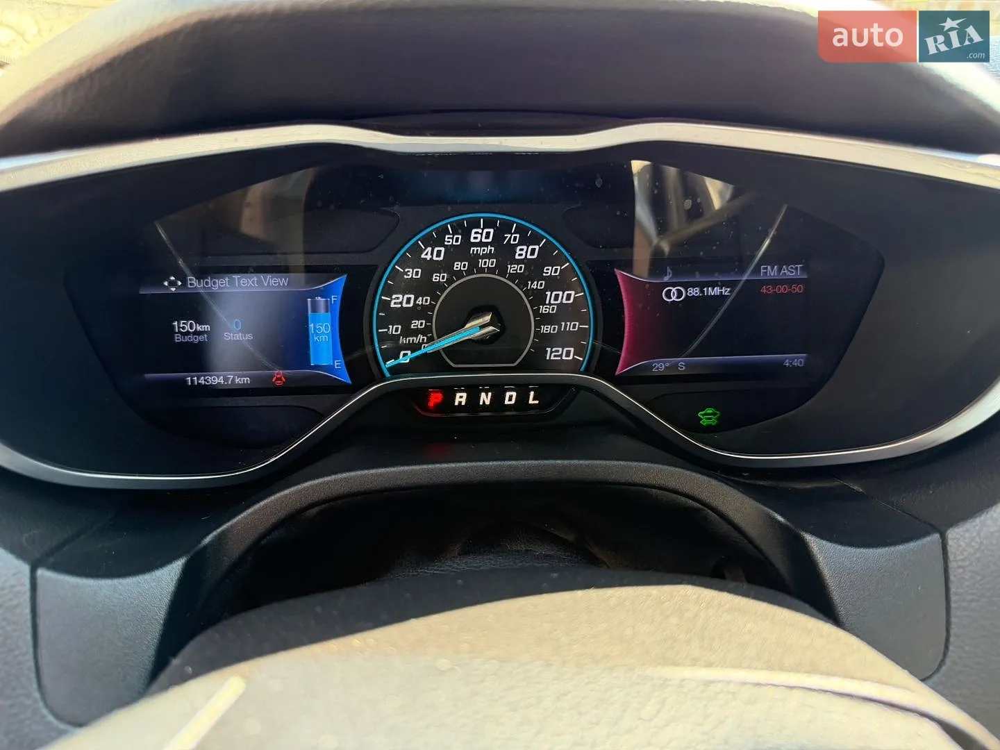 2012 Ford Focus - мініатюра 17