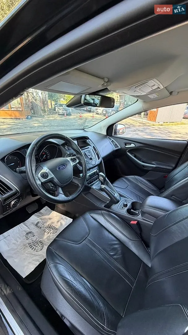 2014 Ford Focus - мініатюра 28