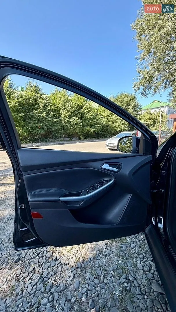 2014 Ford Focus - мініатюра 31