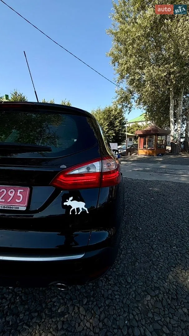 2014 Ford Focus - мініатюра 36