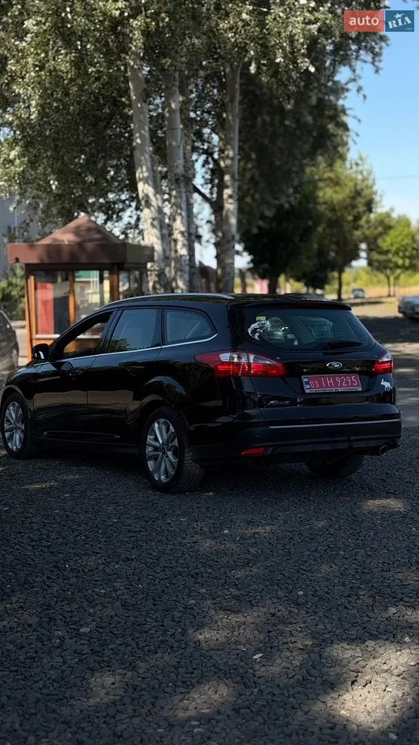 2014 Ford Focus - мініатюра 41