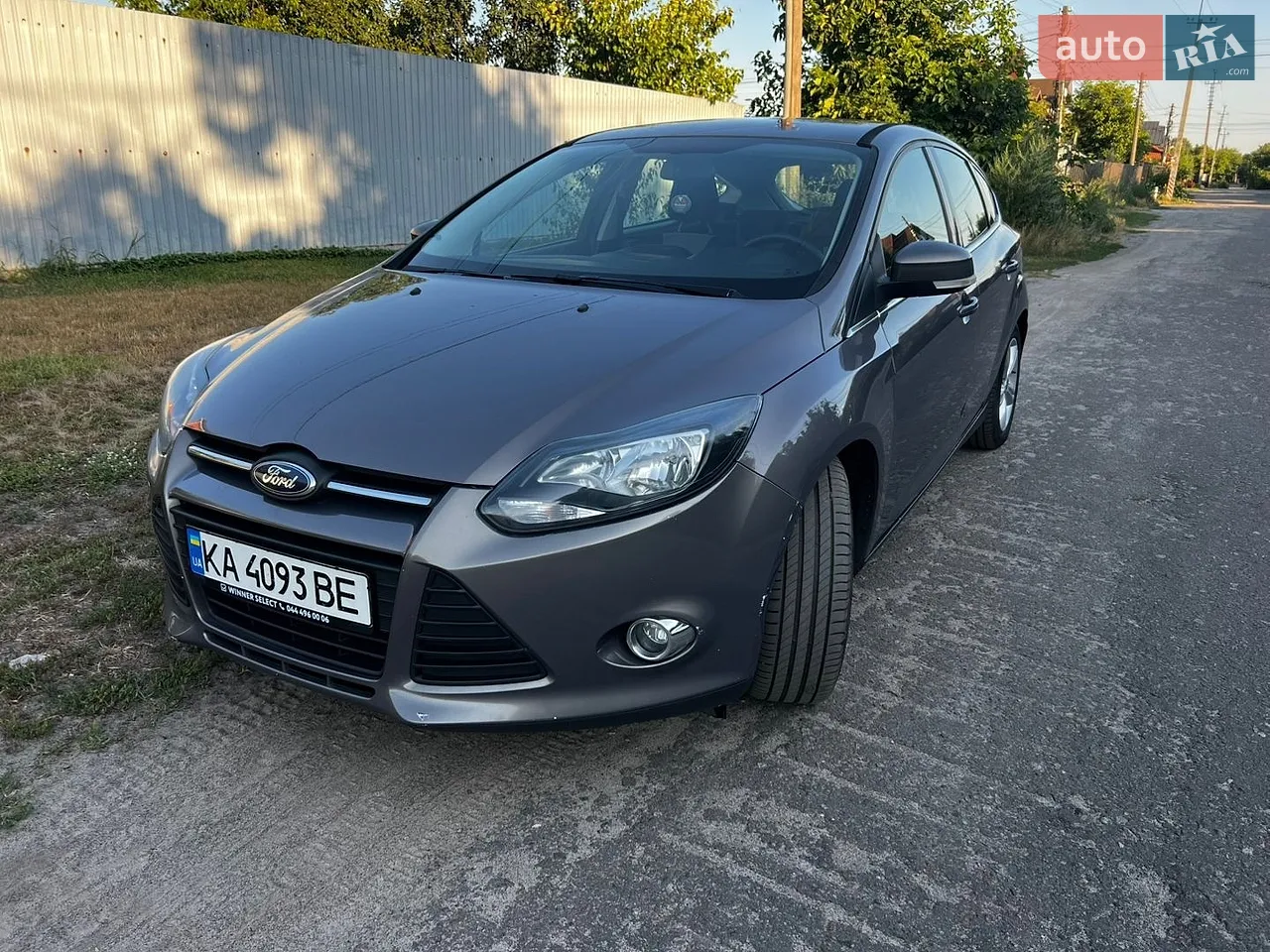 2013 Ford Focus - мініатюра 29