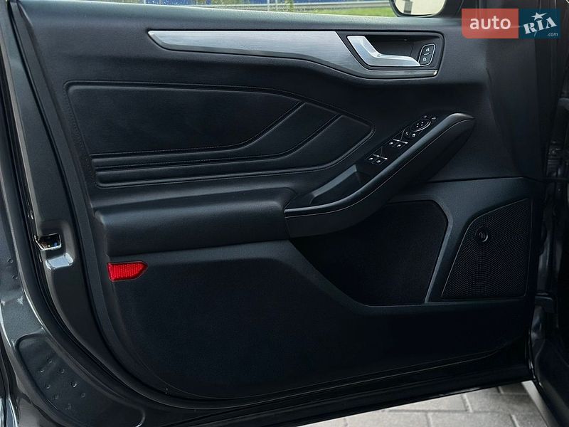 Універсал Ford Focus 2020 в Рівному