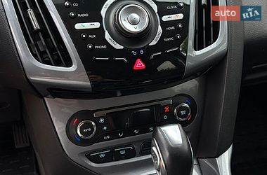 Универсал Ford Focus 2013 в Киверцах