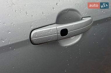 Универсал Ford Focus 2013 в Киверцах