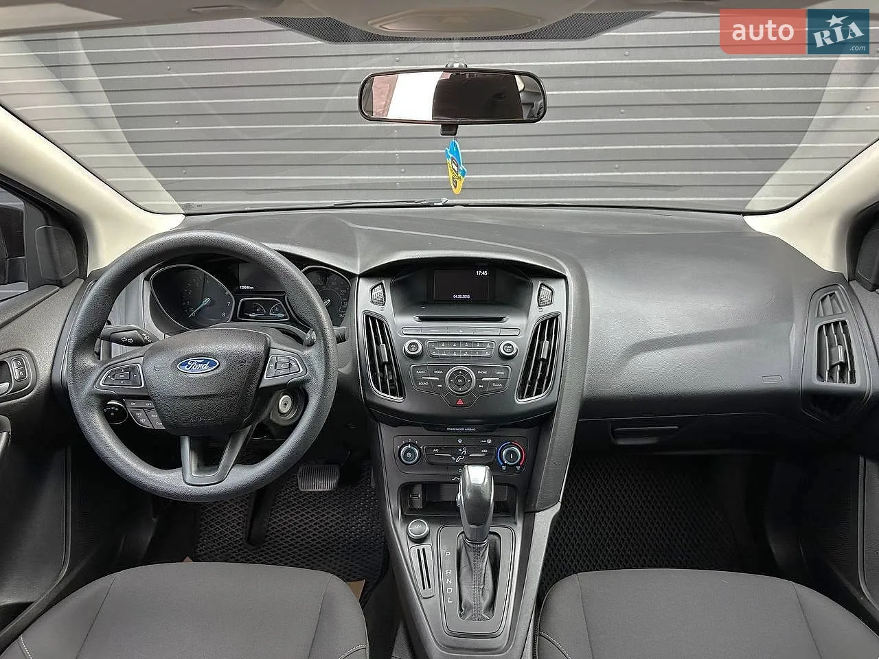 2015 Ford Focus - мініатюра 6