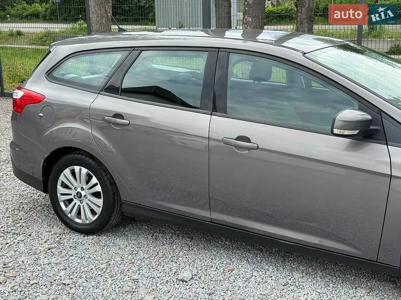 2012 Ford Focus - мініатюра 12