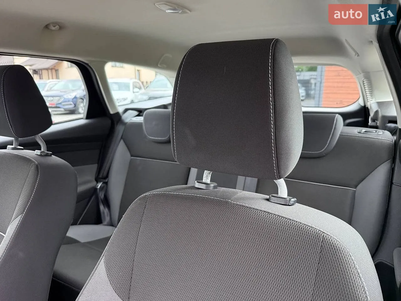 2012 Ford Focus - мініатюра 27